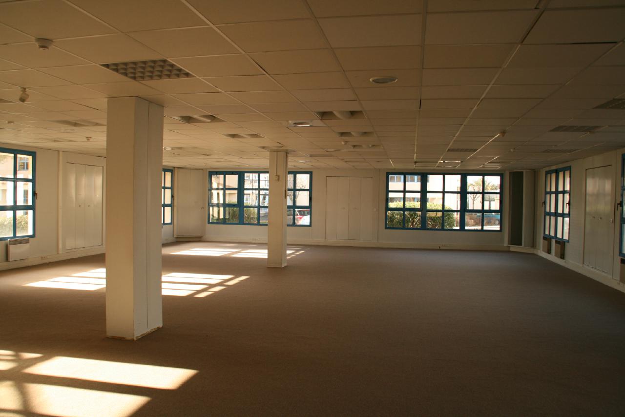 Bureau Montpellier 957m² Location bureau Montpellier Hérault OLBUR2423752 7